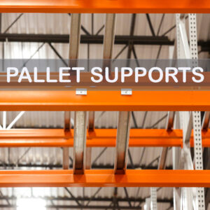 Pallet Supports - Apex Companies