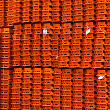 Pallet Rack Beams - Apex Companies