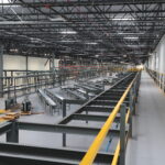 Conveyor Installation