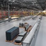 Conveyor Installation