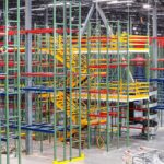 Pick Module Installation