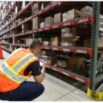 Pallet Rack Inspection - Apex PROs