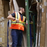 Pallet Rack Inspection - Apex PROs