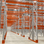 Selective Pallet Rack