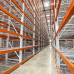 Selective Pallet Rack