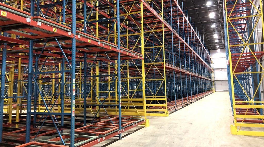 Freezer-Push-Back - Apex Companies