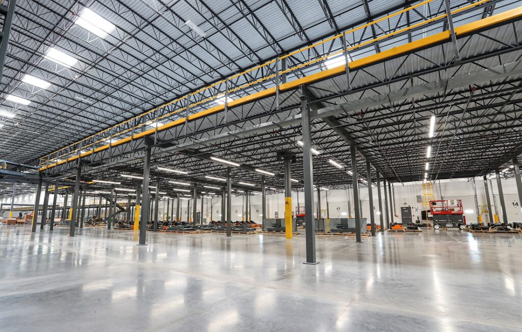 Mezzanine-Apex Companies