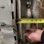 Corner Deflection - Apex Companies