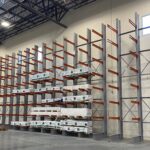 Cantilever Rack - Apex Companies