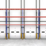 Dock Rack - Apex Companies