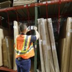 Pallet Rack Inspection - Apex PROs