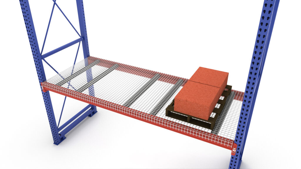 Pallet Rack Design - Apex Companies