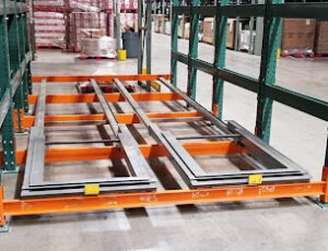 Bolted Connections - Apex Companies