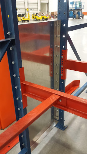 Shear Plate - Apex Companies