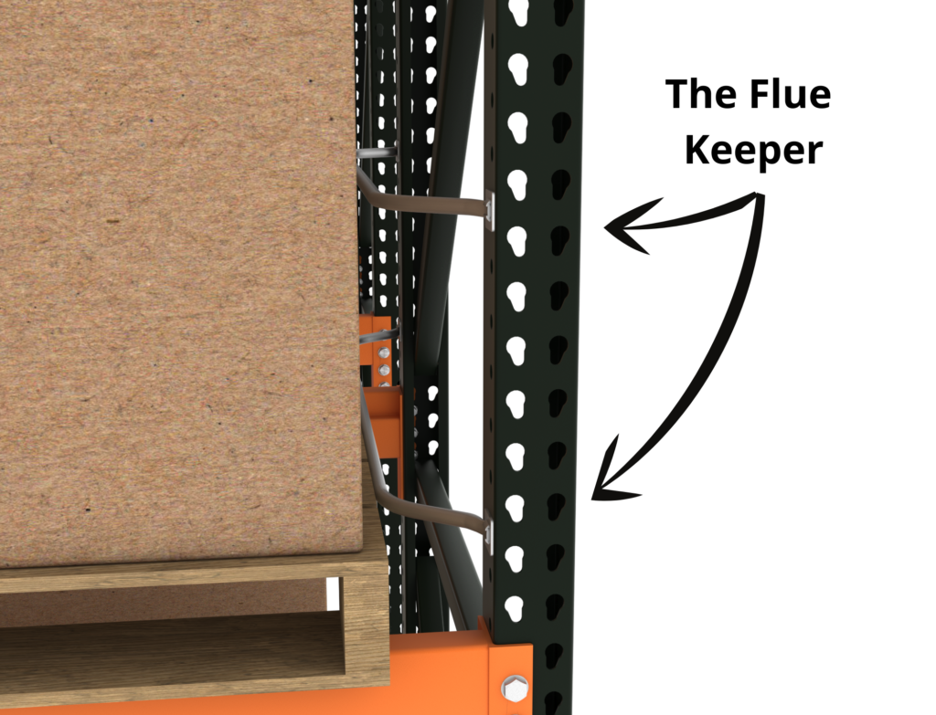 The Flue Keeper - Apex Companies