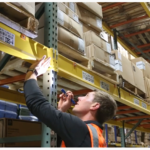 Pallet Rack Inspection - Apex PROs