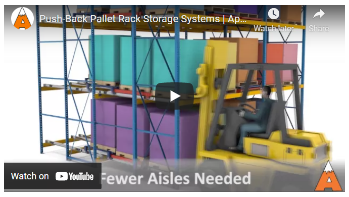 Push-Back Video Thumb - Apex Companies