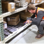 Rack Repair App - Apex Companies