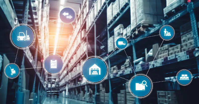 Logistics - Apex Companies