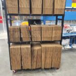 High-Volume Order Picking