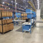 Pick & Pack Stations