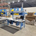 Pick & Pack Stations