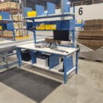 Pick & Pack Stations