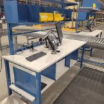 Pick & Pack Stations