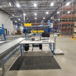 High-Volume Order Picking