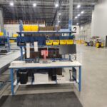 High-Volume Order Picking