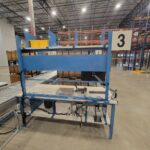 High-Volume Order Picking