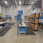 High-Volume Order Picking