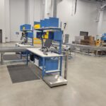 High-Volume Order Picking