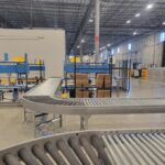 Pick & Pack Stations