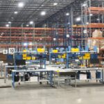 Pick & Pack Stations