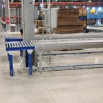 High-Volume Order Picking