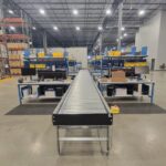 High-Volume Order Picking