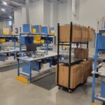 Pick & Pack Stations