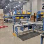 High-Volume Order Picking