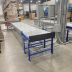 High-Volume Order Picking