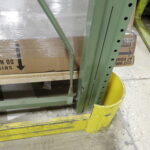 Pallet Rack Inspection - Apex PROs