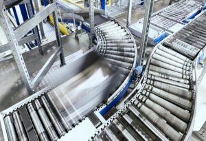 Micro-fulfillment Center - Apex Companies