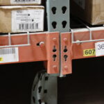 Pallet Rack Inspection - Apex PROs