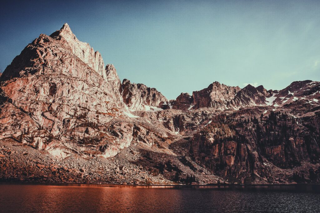 Mountains - Apex Companies
