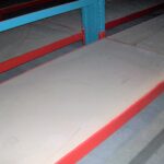 Pallet Rack Decking