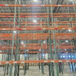 Selective Pallet Rack
