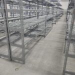 Warehouse Shelving