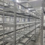 Warehouse Shelving