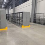 Modular Shelving