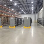 Modular Shelving